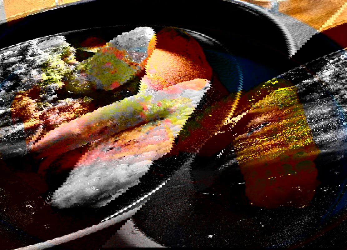 Bacàn - Restaurant & Rooftop - Photo 4