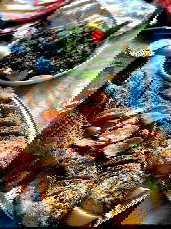 Fish & Shrimps Skåne - Photo 3