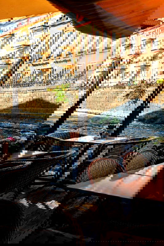 Restaurang Tzatziki - Photo 1