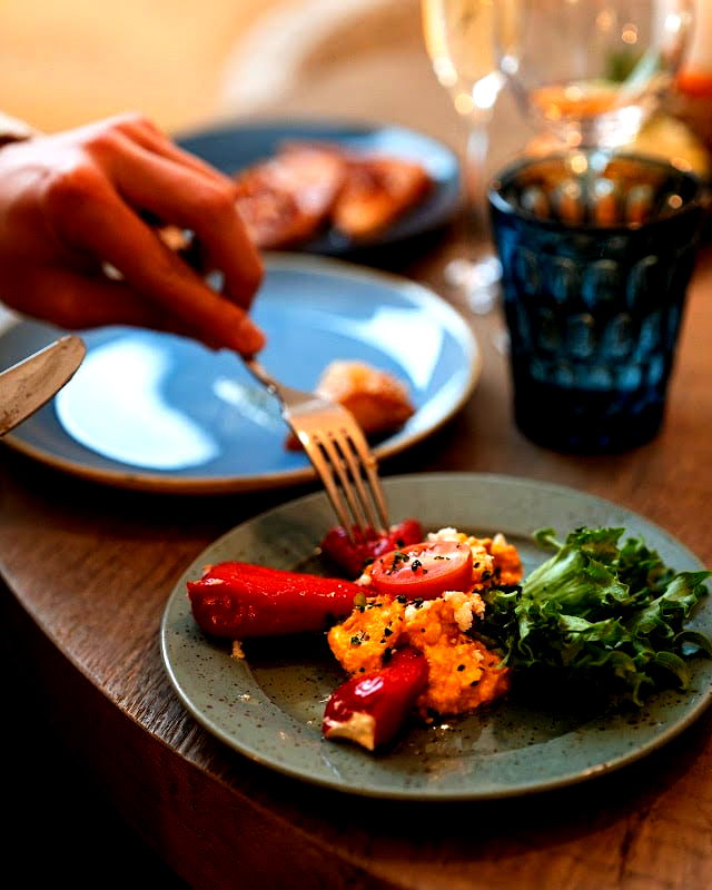 Restaurang Tzatziki - Photo 2