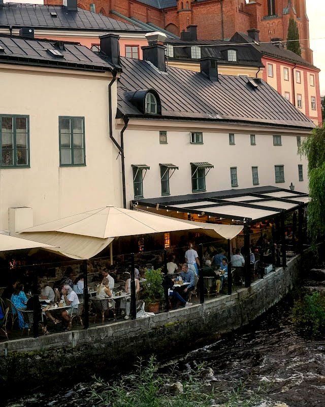 Restaurang Tzatziki - Photo 3
