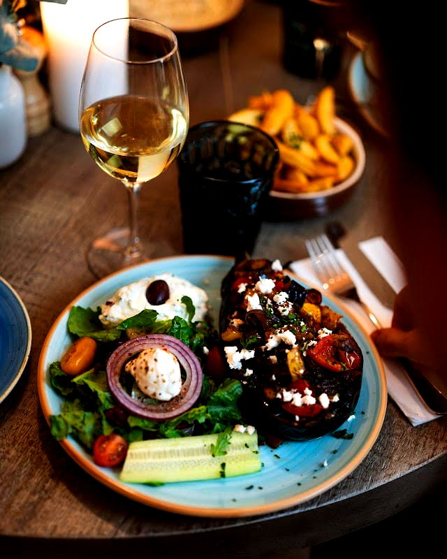 Restaurang Tzatziki - Photo 4