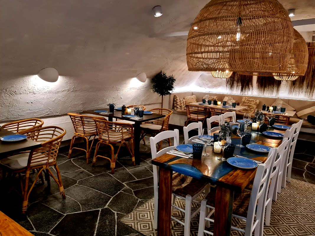 Restaurang Tzatziki - Photo 5