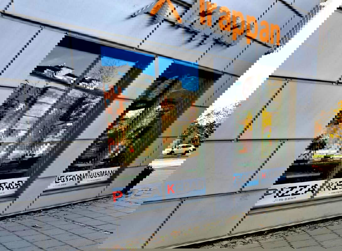 Trappan 2 Pizzeria - Photo 1