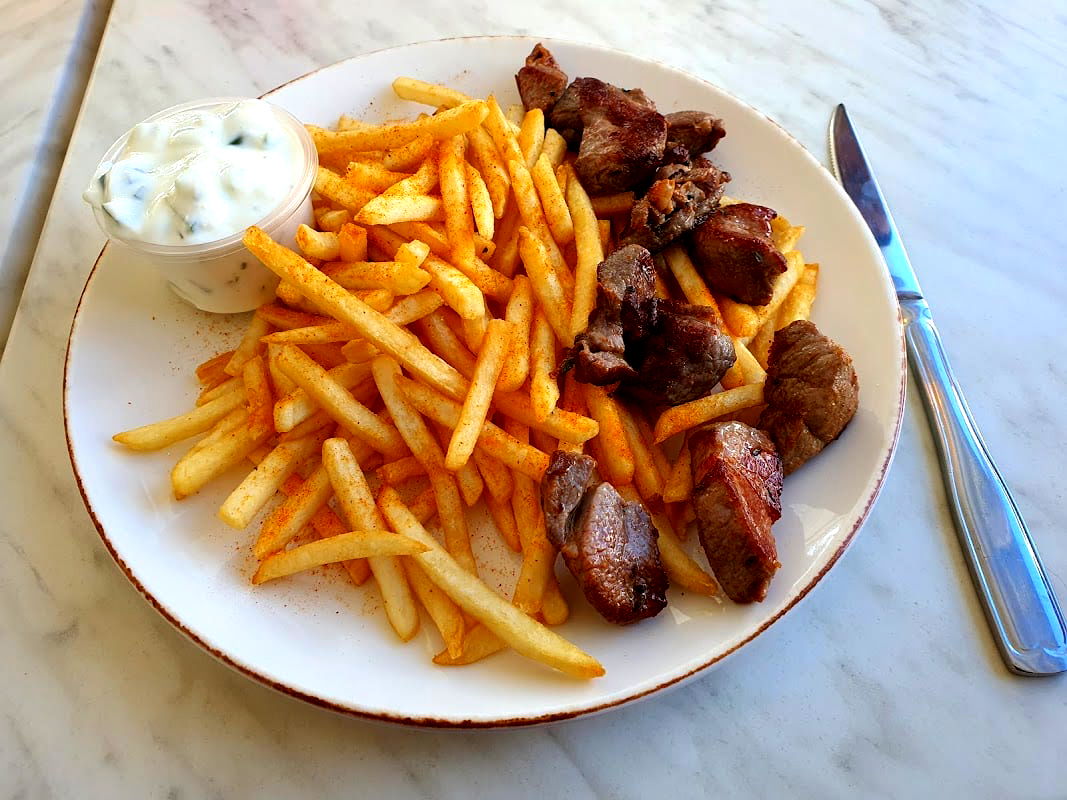 Trappan 2 Pizzeria - Photo 4