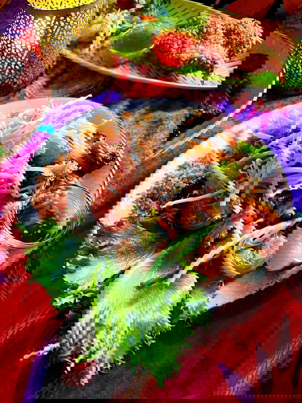 Restaurang Koh Phangan - Photo 3