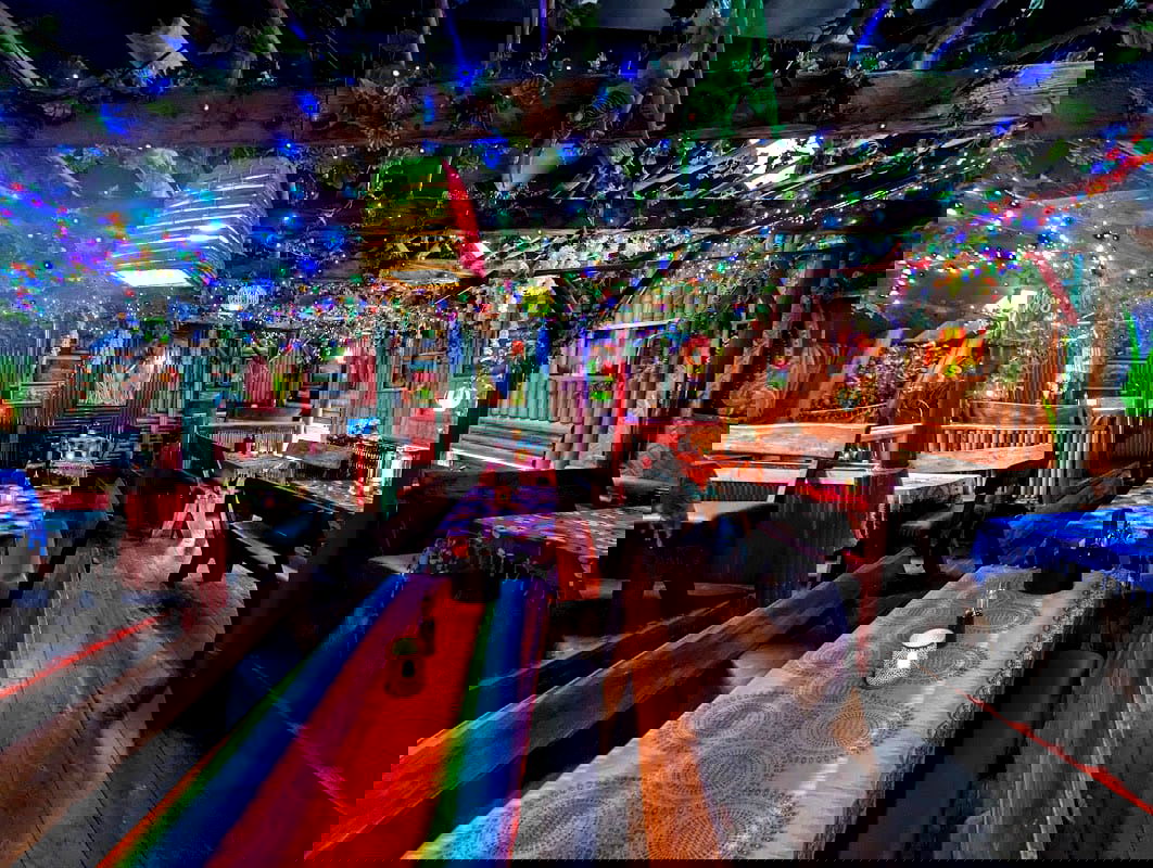 Restaurang Koh Phangan - Photo 4