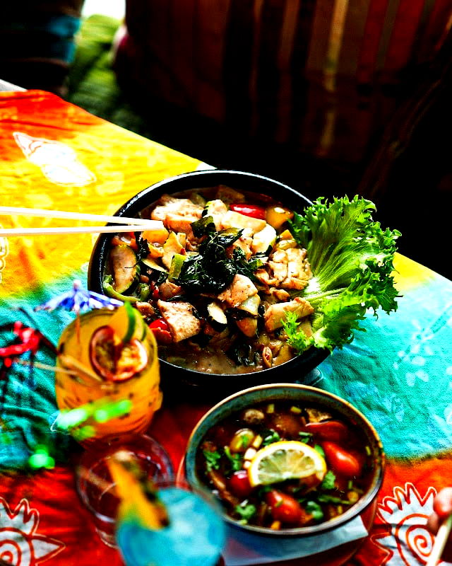 Restaurang Koh Phangan - Photo 5