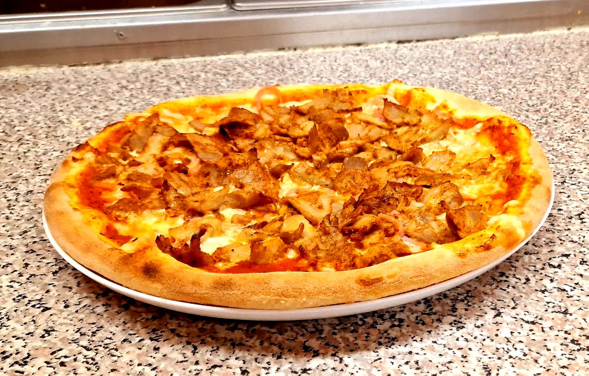 Göta pizzeria borås - Photo 3