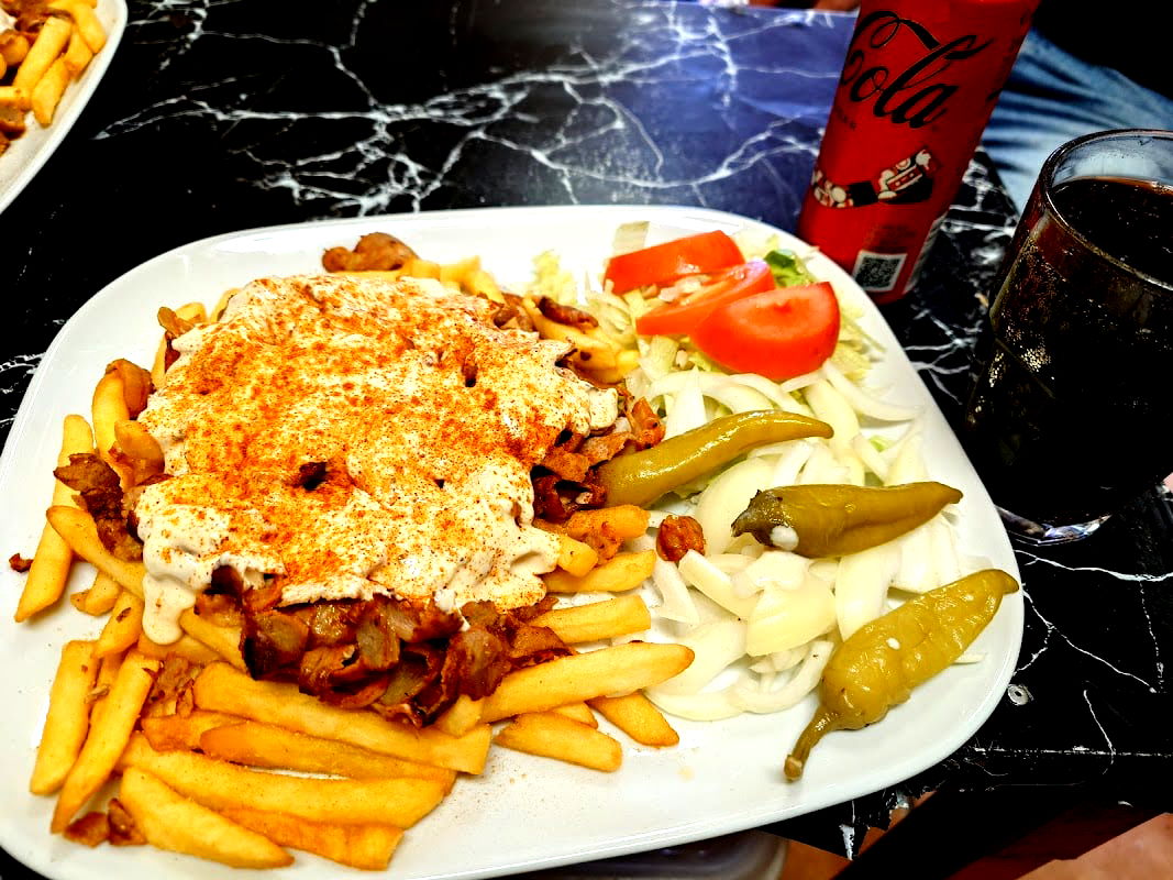 Göta pizzeria borås - Photo 4