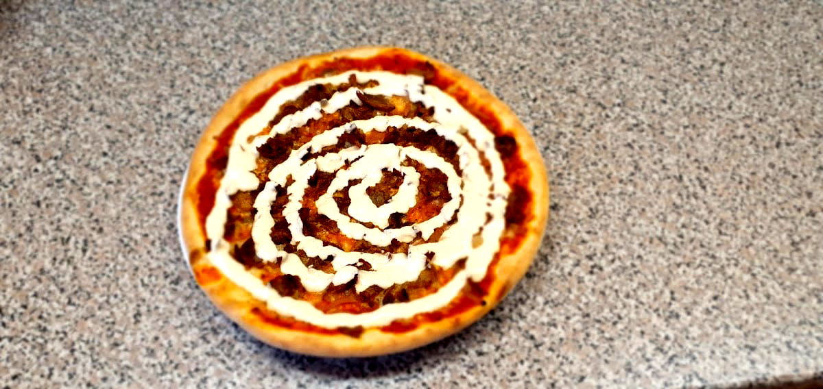 Göta pizzeria borås - Photo 5