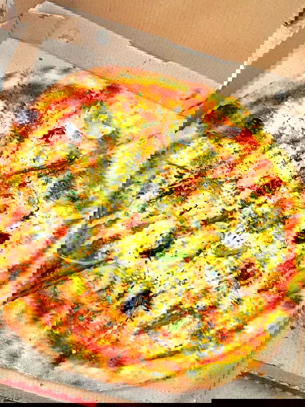 Rosen pizza - Photo 3