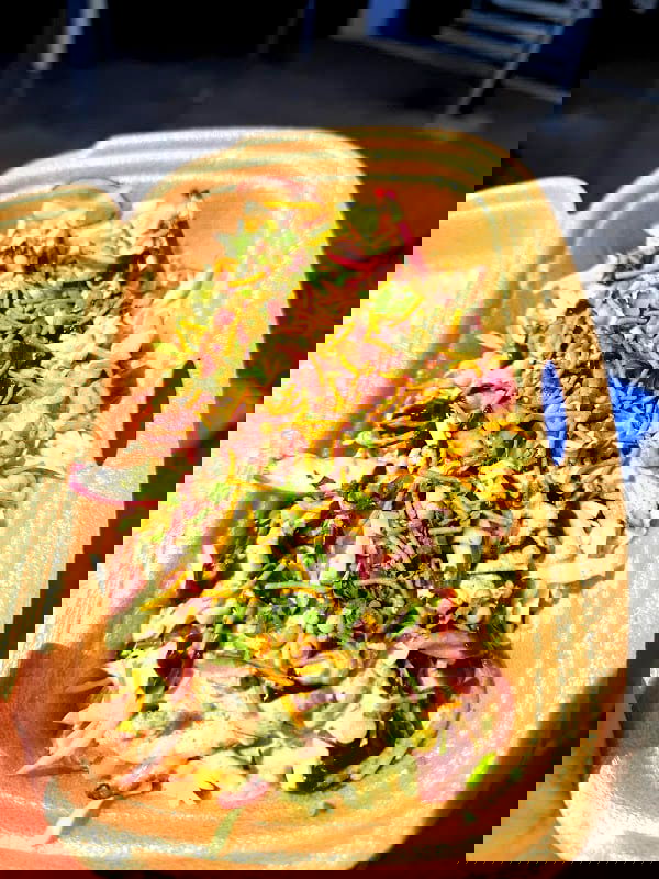 Rosen pizza - Photo 4