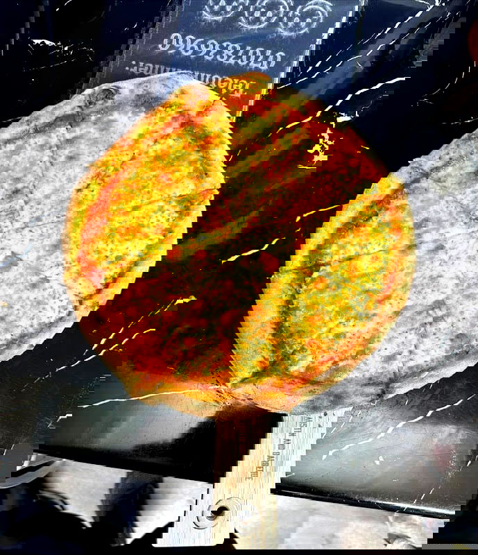 Rosen pizza - Photo 5