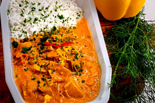 Happy Food AB - Photo 2