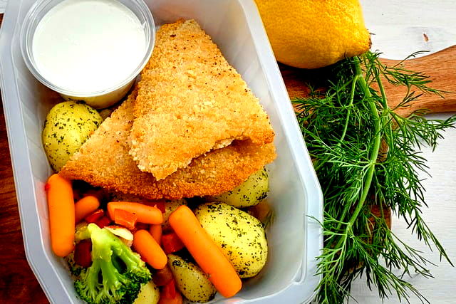 Happy Food AB - Photo 3