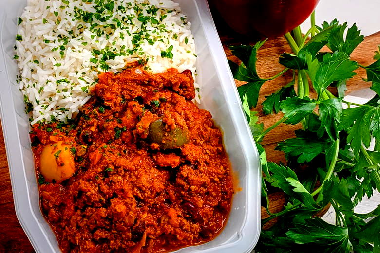 Happy Food AB - Photo 4