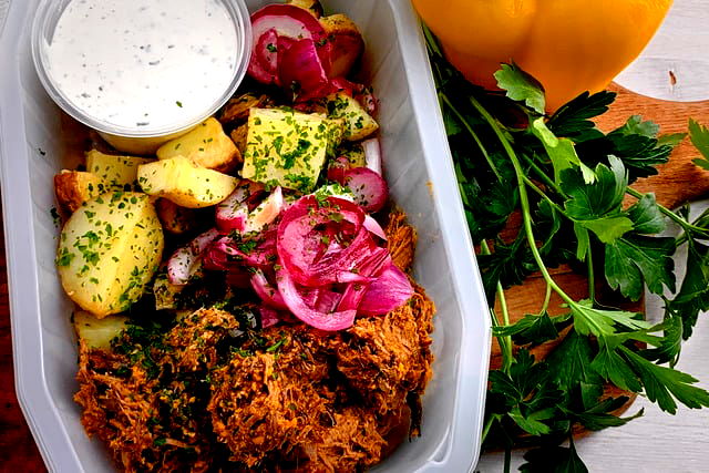 Happy Food AB - Photo 5