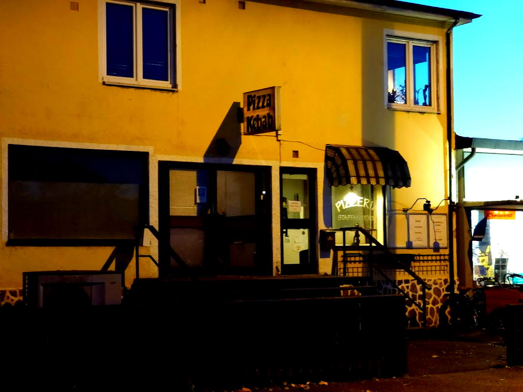 Pizzeria Staffanstorp - Photo 1