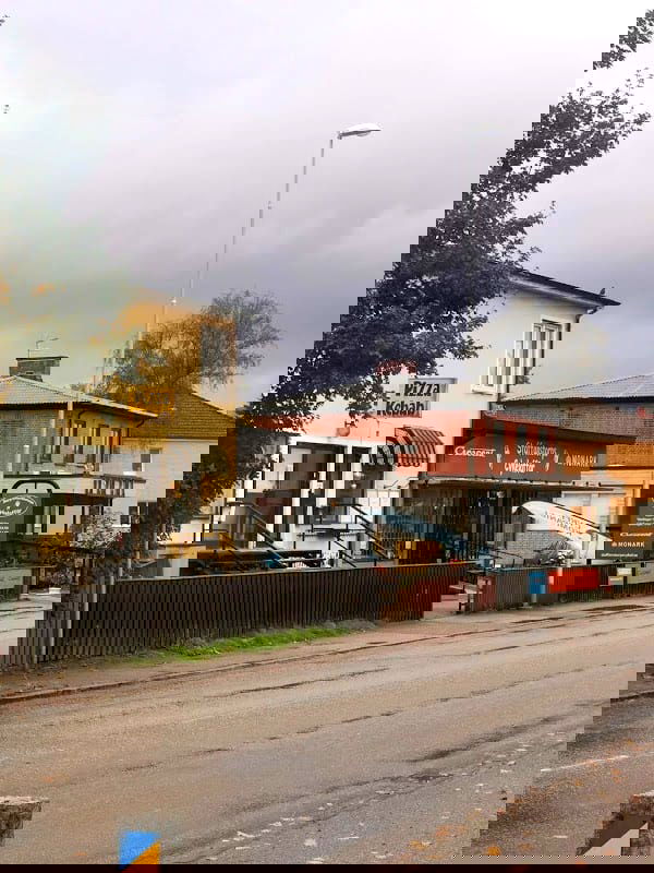 Pizzeria Staffanstorp - Photo 2