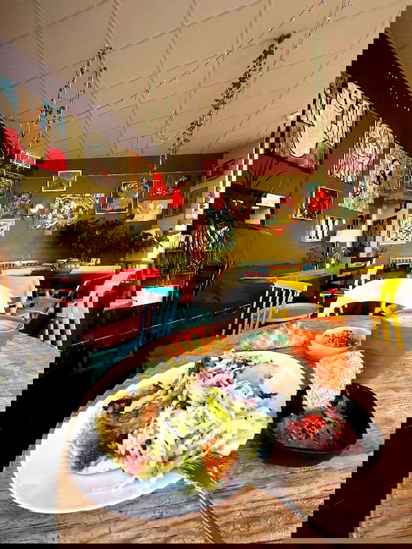 café grannen - Photo 4