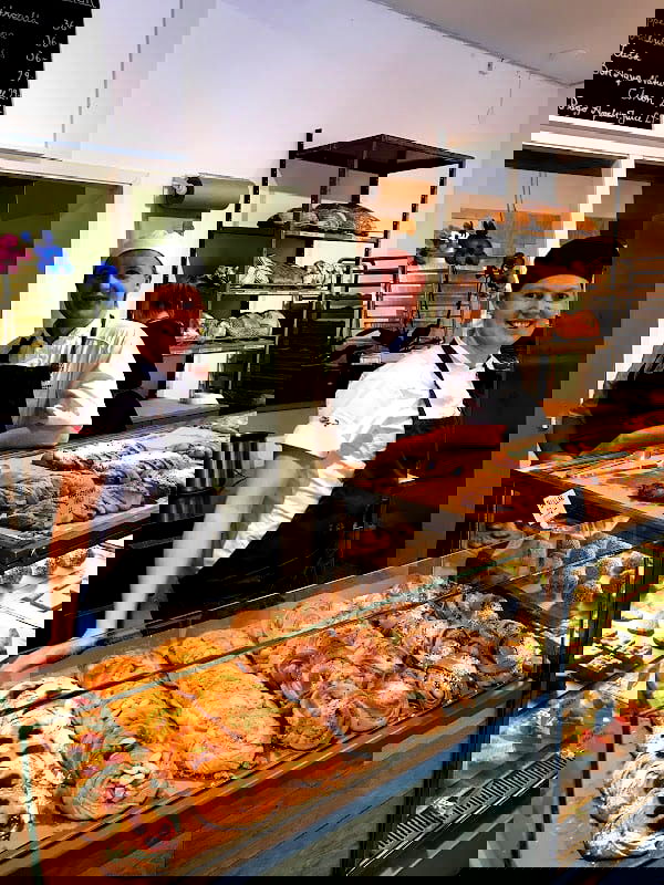 Leijon Stenugnsbageri & Konditori - Photo 1