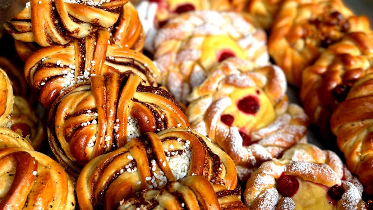 Leijon Stenugnsbageri & Konditori - Photo 2