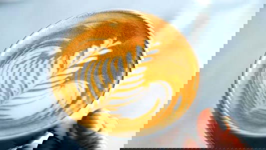 Waynes Coffee - Photo 2