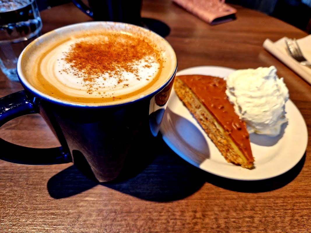 Waynes Coffee - Photo 3