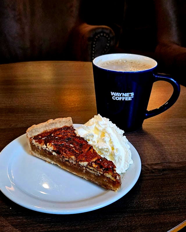 Waynes Coffee - Photo 4