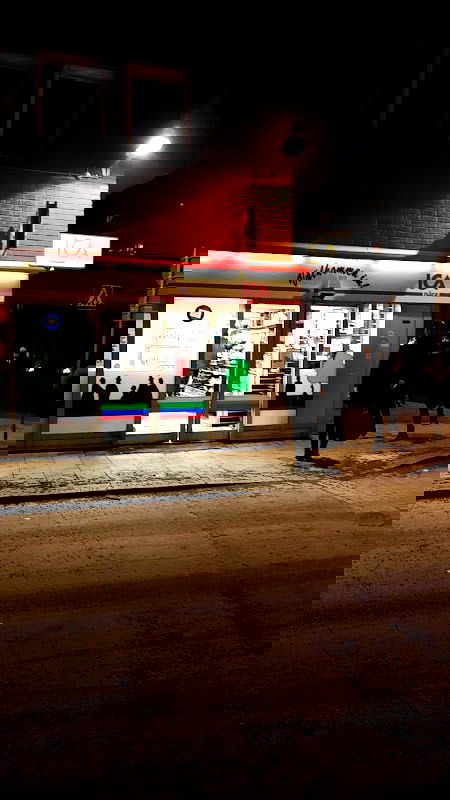 ICA Vretgränd - Photo 3