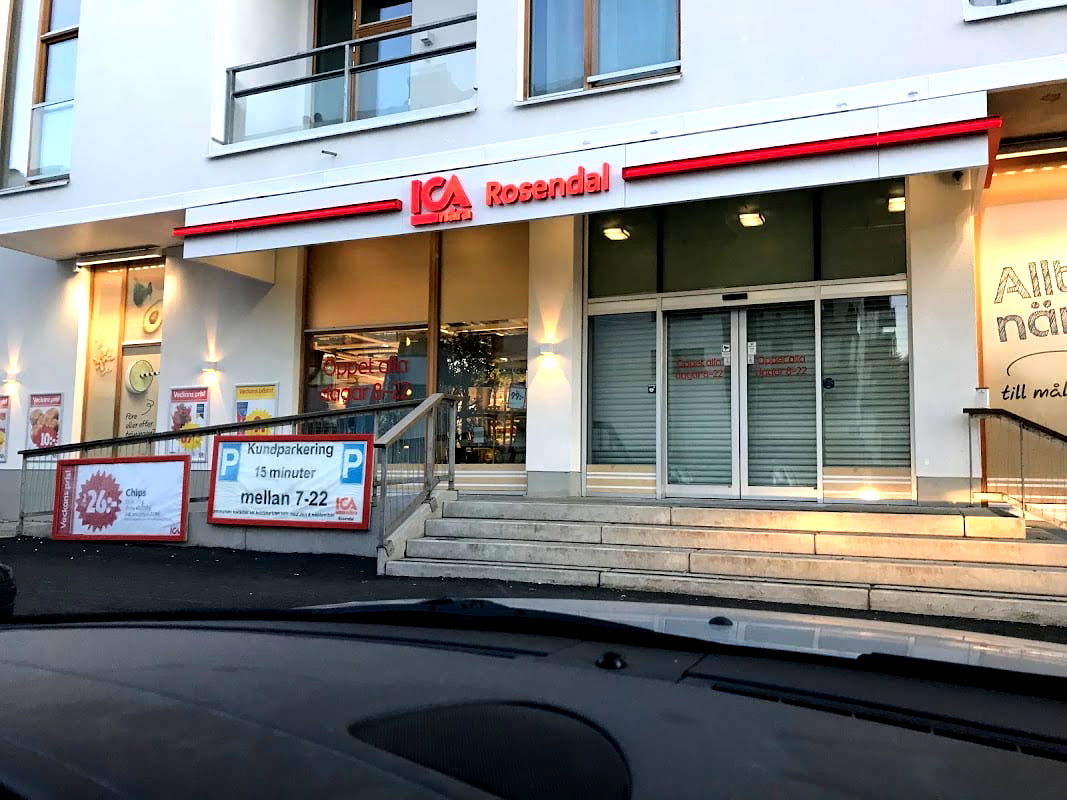 ICA Nära - Photo 4