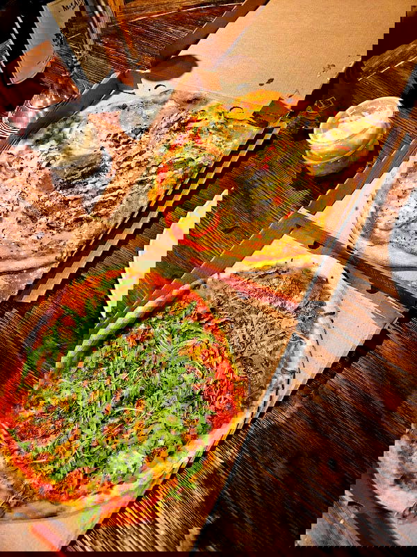 Pizzeria Capone - Photo 1