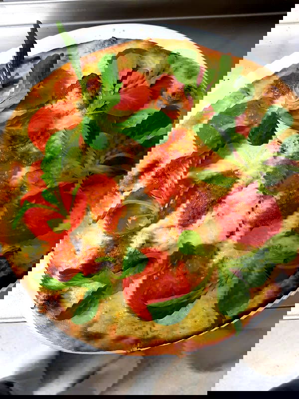 Pizzeria Capone - Photo 2