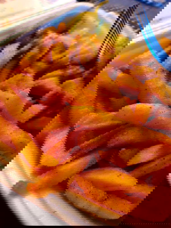 Pizzeria Capone - Photo 3