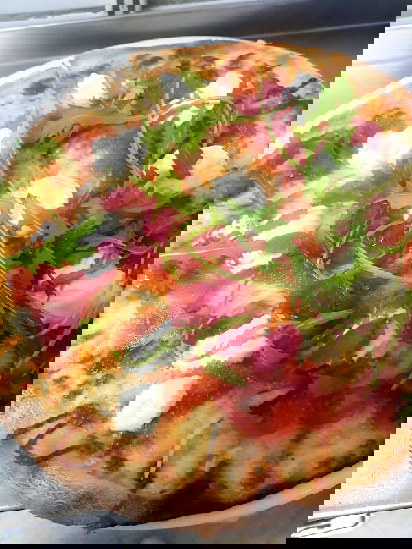 Pizzeria Capone - Photo 5