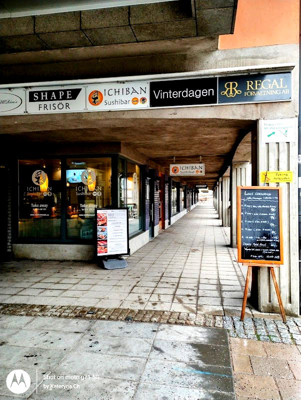 Ichiban Sushibar - Photo 1