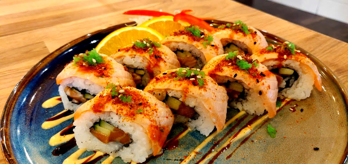 Ichiban Sushibar - Photo 2