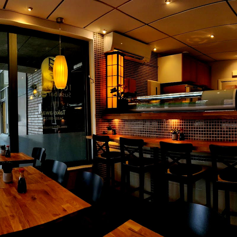 Ichiban Sushibar - Photo 4