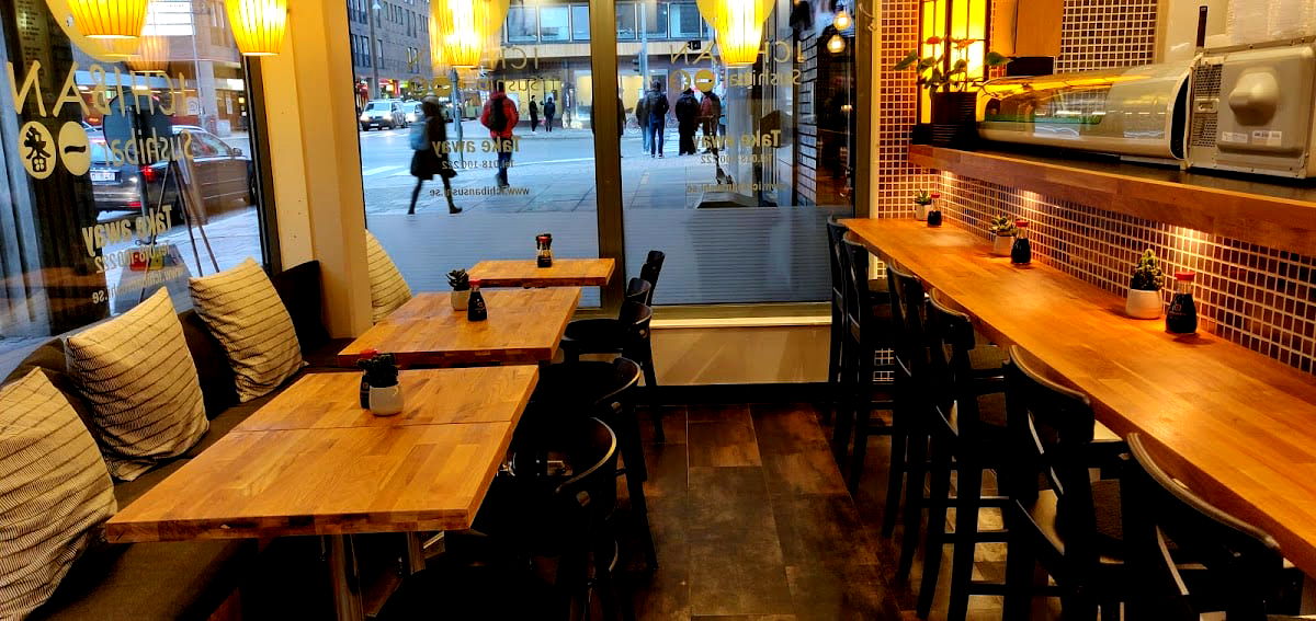 Ichiban Sushibar - Photo 5