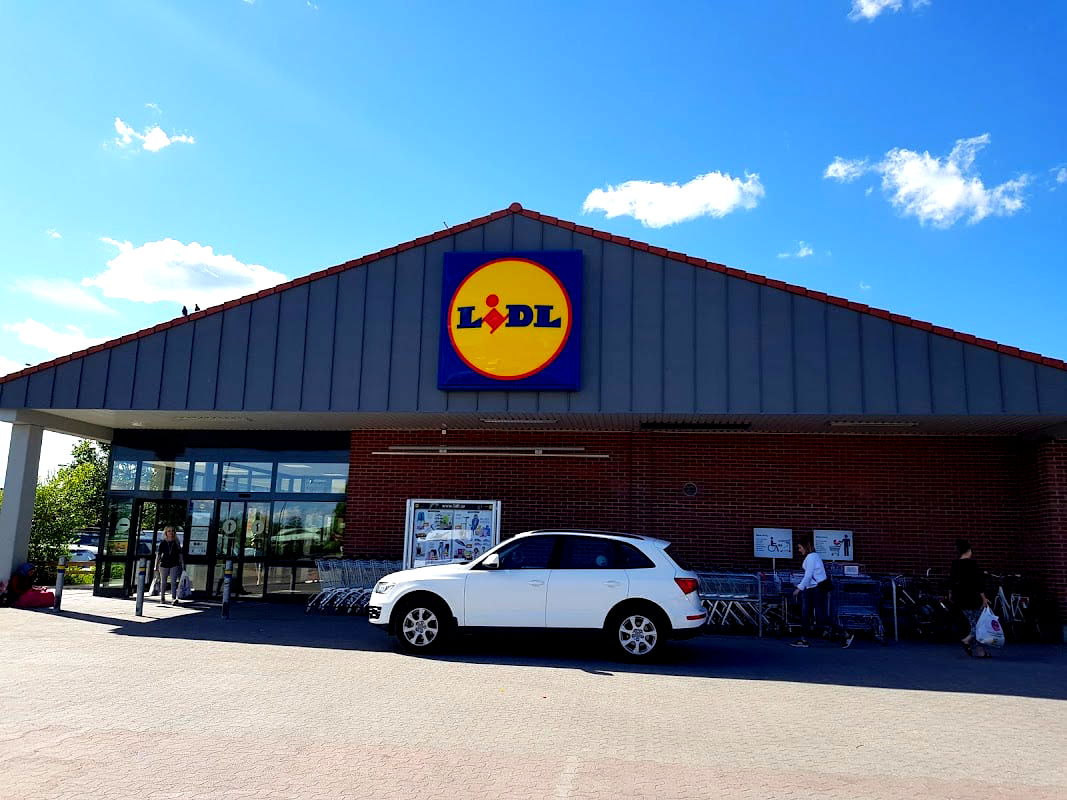 Lidl - Photo 1