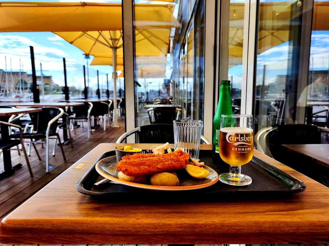 Fiskboden Restaurang - Photo 2