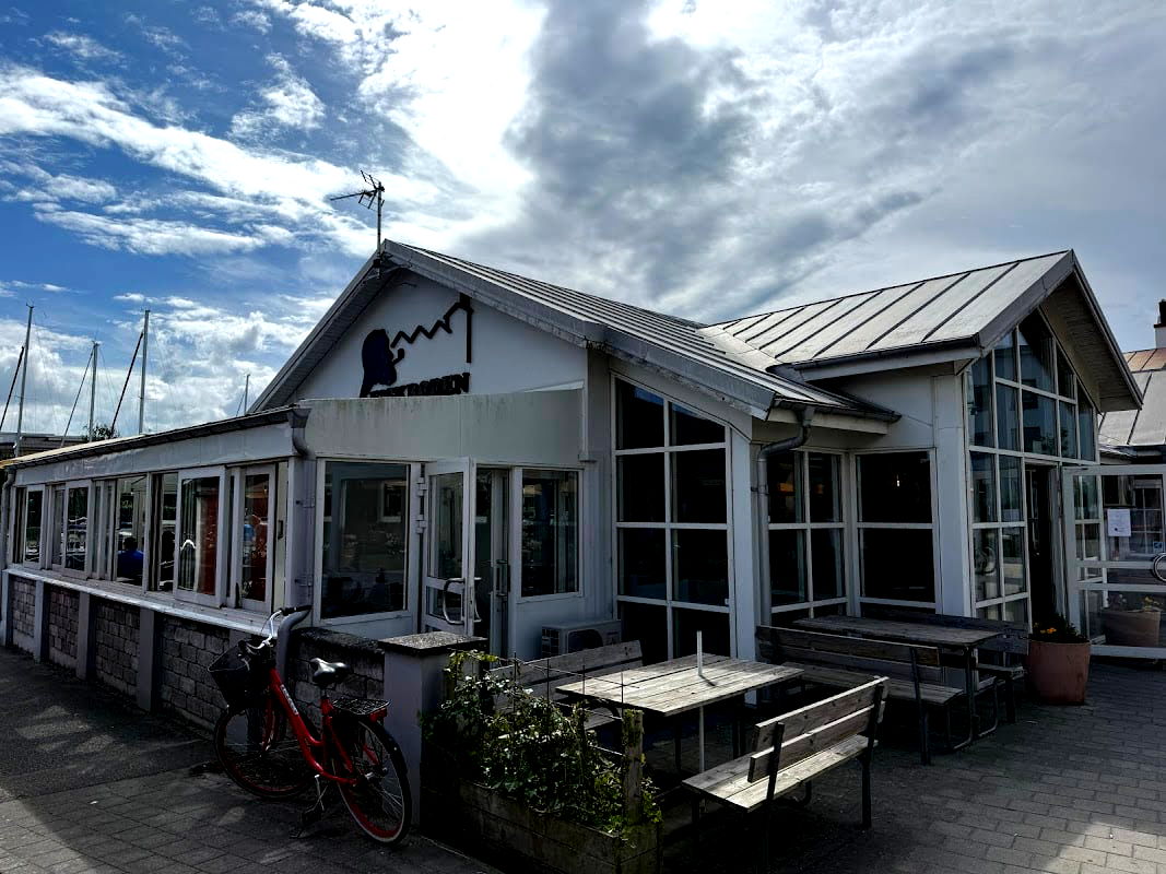 Fiskboden Restaurang - Photo 3