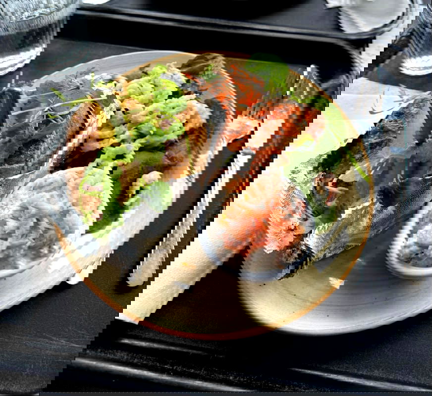 Fiskboden Restaurang - Photo 4