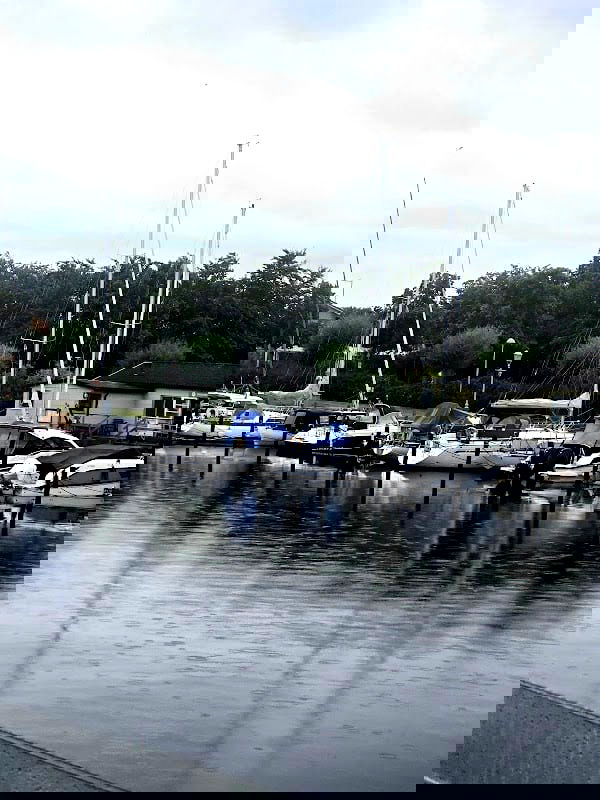 Fiskboden Restaurang - Photo 5