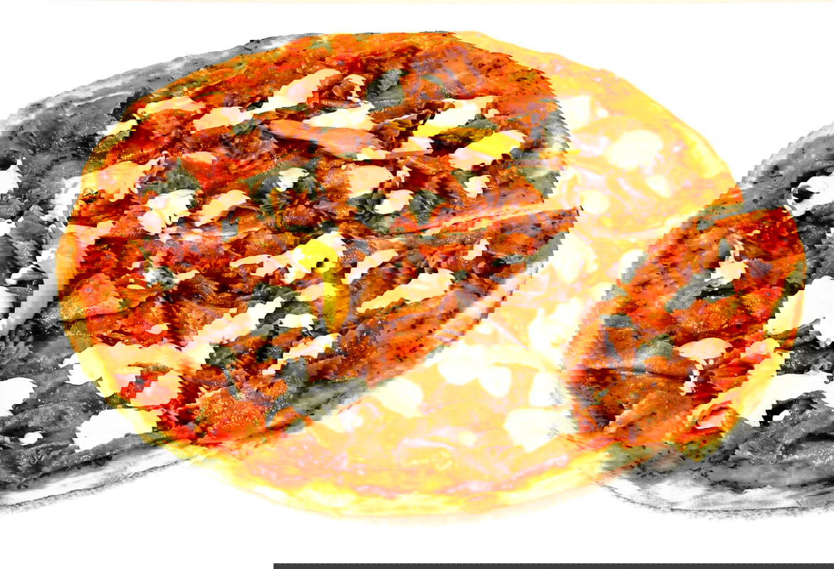 KENS Stenhagen: Pizza • Kebab • sallad - Photo 1