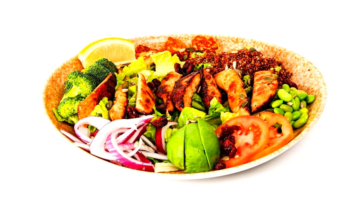 KENS Stenhagen: Pizza • Kebab • sallad - Photo 2