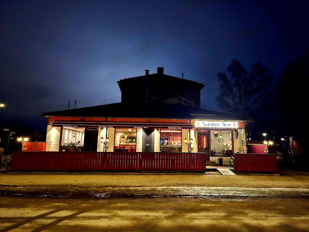 Mammas Meze - Photo 4