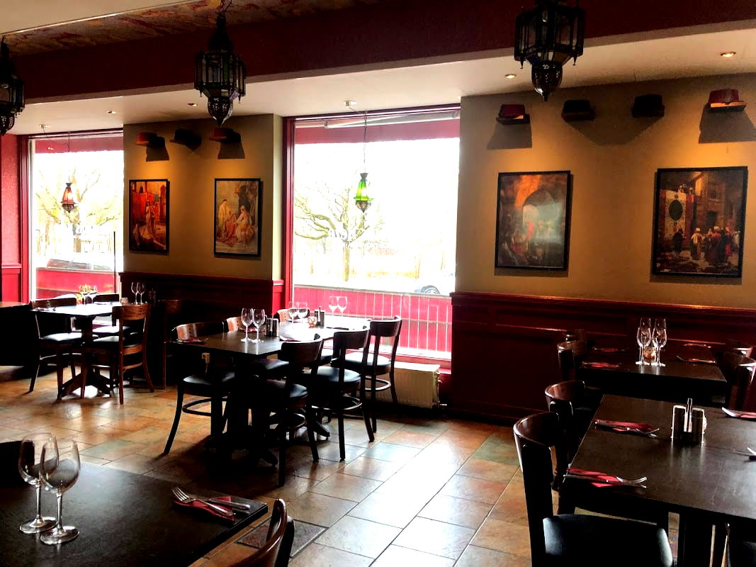 Mammas Meze - Photo 5