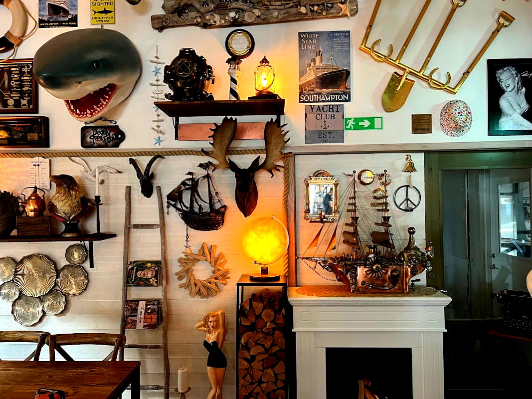 Restaurang Hästhoven - Photo 1